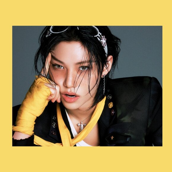 Stray Kids Felix 8x10 Photo 012 - Picture 1 of 1